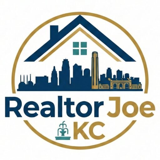 Realtor Joe KC