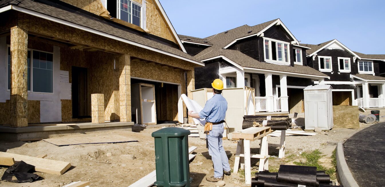 Should You Use a Realtor When Buying a New Construction Home?