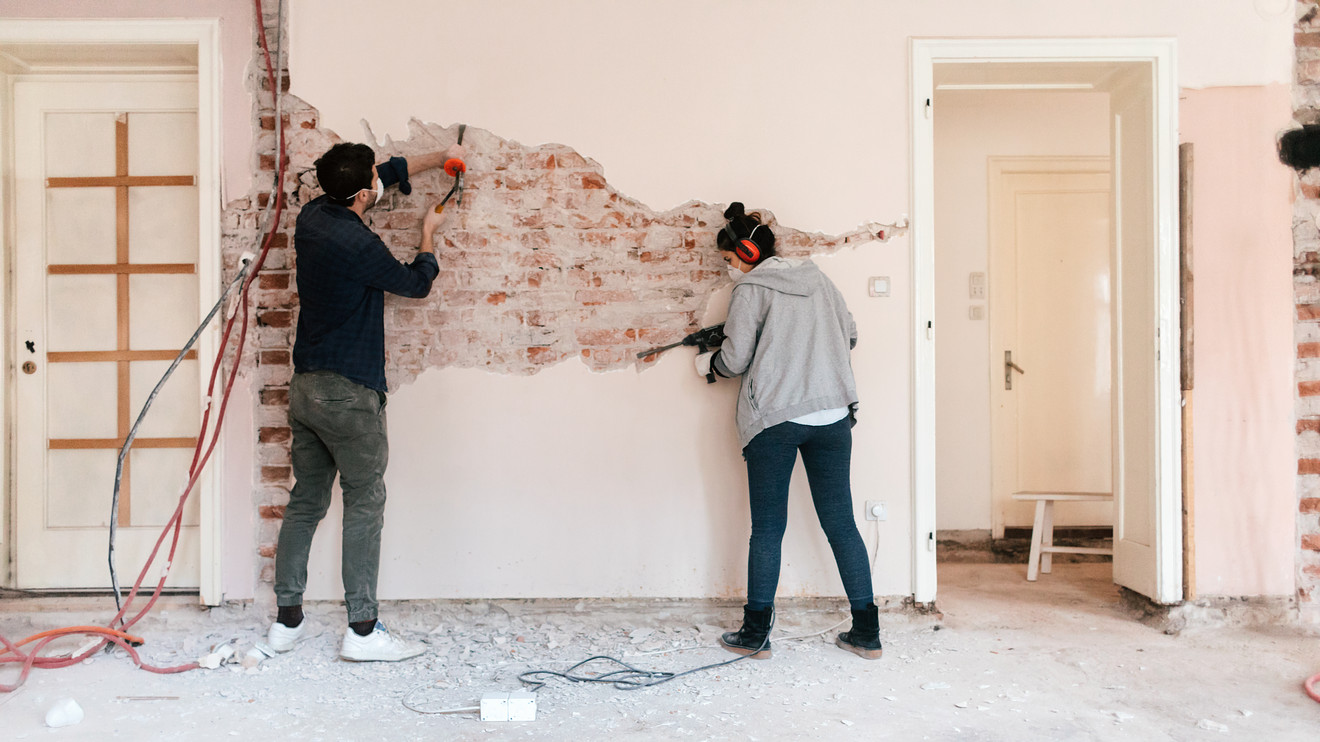 Renovation Payoff When Selling a Home