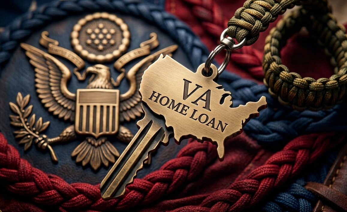 Veterans: Don’t Overlook One of Your Best Homebuying Benefits